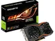 Gigabyte GeForce GTX 1050 Ti G1 Gaming 4G Scheda Grafica, Interfaccia PCIe 3.0, Memoria da...