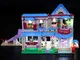 BRIKSMAX Kit di Illuminazione a LED per Lego Friends La Casa di Stephanie,Compatibile con...