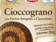Mulino Bianco Biscotti Frollini Integrali Cioccograno con Farina Integrale e Cioccolato -...