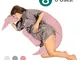 Koala Babycare® Cuscino Maternità per Dormire e Cuscino Allattamento con Supporto Lombare,...