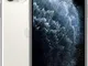 Apple iPhone 11 Pro 512GB Argento (Ricondizionato)