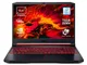 Acer Nitro 5 AN515-54-762P Notebook Gaming con Processore Intel Core i7-9750H, Ram da 16 G...