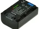 ChiliPower NP-FV50 / NP-FV30 accu voor Sony - 950mAh