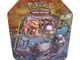 2012 Pokemon Dragons Exalted Mewtwo-EX Legendary Collector's Tin - Pokemon Bl...