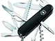 Victorinox Huntsman, coltello svizzero (15 funzioni, forbici, seghetto per legno, cavatapp...
