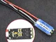 FEICHAO - Mini rotore multi-rotore brushless ESC BLHeli?S OPTO 20A 10S 2-4S Lipo, 1,8 g, c...