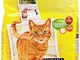 Purina Friskies Adult Crocchette per Il Gatto con Tonno e Verdure Aggiunte, 2kg