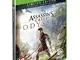 Assassin's Creed Odyssey - Limited [Esclusiva Amazon]- Xbox One