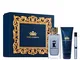 Dolce and Gabbana K Eau De Toilette Spray 100ml Set 3 Pieces 2020