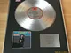 Century Music Awards JAMES LAST - CD Platinum Disc - CLASSICS