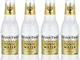 Fever Tree Premium Indian Tonic Water 4 X 200ML