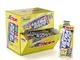 ProAction Carbo Sprint Ultra Race (limone, confezione da 32 stick da 60 ml)