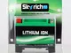 Skyrich - Batteria YTX12-BS TRIUMPH SPEED TRIPLE 1050 2005-2007 - 4006135