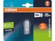 Osram Halostar Lampada Alogena, Confezione da 1