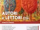 Autori e lettori più. Con Quaderno, Letteratura e Hub young. Per la Scuola media. Con eboo...