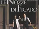 Le nozze di Figaro. Ediz. inglese