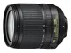 Nikon Nikkor Obiettivo AF-S DX 18-105 mm, f/3.5-5.6G ED VR, Nero [Versione EU] (Ricondizio...