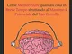 Tecniche di Memoria: Come Memorizzare qualsiasi cosa in Breve Tempo sfruttando al Massimo...