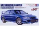 Tamiya 1:24 Mitsubishi Lancer Evolution VI