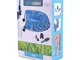 Pro Tubo da giardino Aqua – 10 m – Blu