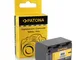 PATONA Batteria Sostituzione per Sony NP-FH70 compatibile con Sony DVD105 DVD205 DVD310 DV...
