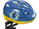 Mondo 18179 - Casco per Bici Finding Dory, PVC