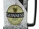 Guinness boccale da freezer