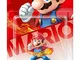 Amiibo Super Smash Bros: Mario Figurina