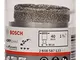 Bosch Professional 5290540 FRESE DIAMANTATE DRYSPEED DIAMOND CUT DIAMETRO MM. 40, 40 mm