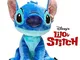 Play by Play Peluche Soft Stitch Disney con Sound 20cm - (460018232)