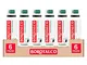 6x Borotalco Deo Spray Invisible Deodorante al Profumo di Borotalco Anti Macchia Extra Asc...
