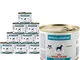 Royal Canin Hypoallergenic, cibo per cani dietetico e ipoallergenico, confezione da 24 sca...