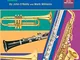 Accent on Achievement, Book 1: B Flat Tenor Saxophone