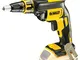 DᴇWALT DCF620N-XJ Avvitatore per Cartongesso Attacco 1/4" a Batteria, Motore Brushless in...