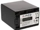 Batteria NP-FV100 per Sony DCR-, HDR-, NEX-. - vedi lista!
