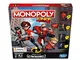 Hasbro Monopoly - Junior Gli Incredibili 2 (Disney Pixar), E1781103
