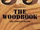 The Woodbook: The Complete Plates by Romeyn B Hough (Oct 3 2007)