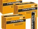 Duracell 30 X AA Batterie Alcaline Industrial Orange