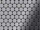 Mosaico metallo solido Acciaio inossidabile Marine specchiato grigio spesso 1,6 mm ALLOY D...