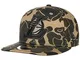 New Era Cappellino 9Fifty Camo Lakers Cappello Hiphop Snapback cap S/M (54-57 cm) - Camouf...