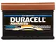 DA40L Duracell Advanced Auto Batteria 12V 40Ah (055 - DA 40L)