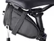 VeloChampion borsello sottosella Speed, Nero - Speed Bike Seat Pack in Black