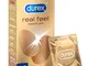 Profilacticos Durex Real Feel 12 U