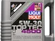 Liqui Moly 2318 Toptech motoroel HC 4500 5 W30 5l