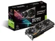 ASUS GeForce ROG STRIX-GTX1070-8G-Gaming Scheda Grafica da 8 GB, DDR5