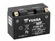 YUASA YT9B-BS-Batteria Combipack, elettroliti)