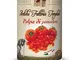 Polpa di Pomodoro | Antiche Fattorie Templari | 12 Barattoli da 400 Gr | Gluten Free | Agr...