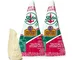 2 X Pecorino Romano DOP - Stagionato 12 Mesi - Premiato da Gambero Rosso - 100% Italiano e...