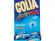 Golia Activ Plus Caramelle al Gusto Menta, Caramelle Balsamiche al Mentolo e Eucaliptolo,...