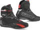 TCX 9505 RUSH NERO BLACK 36